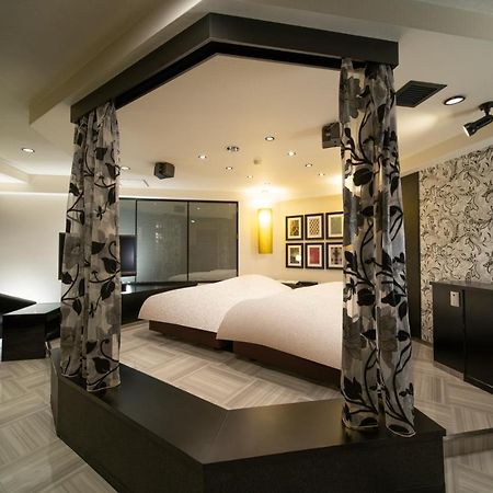 Royal Hotel Uohachi Bettei Ogaki Exteriör bild
