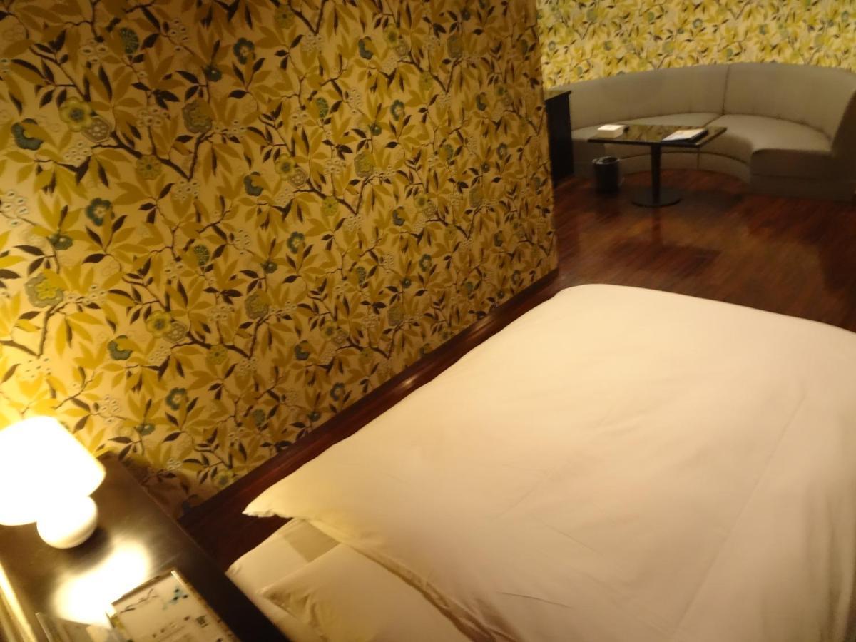 Royal Hotel Uohachi Bettei Ogaki Exteriör bild