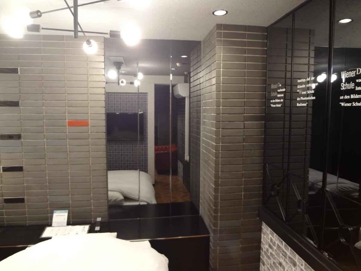 Royal Hotel Uohachi Bettei Ogaki Exteriör bild