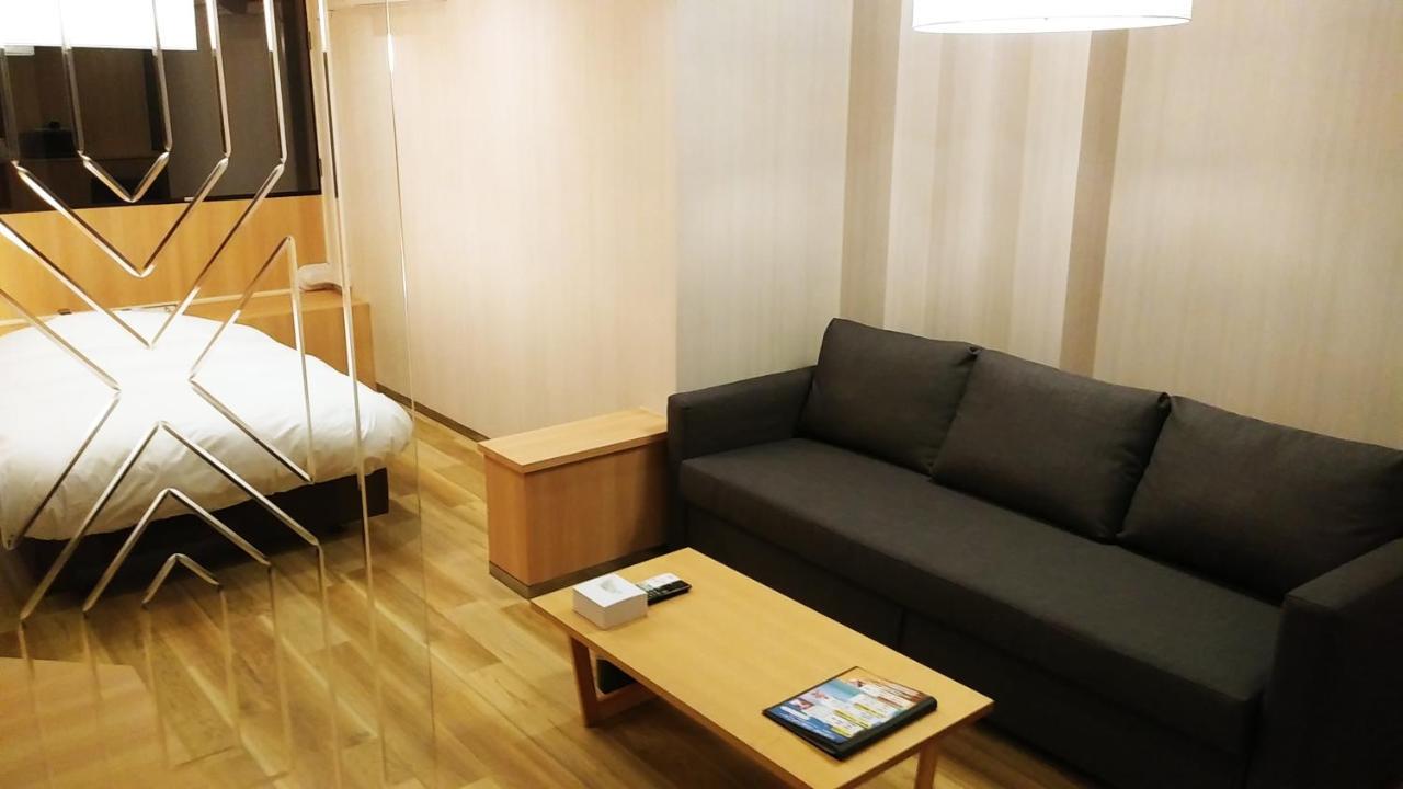 Royal Hotel Uohachi Bettei Ogaki Exteriör bild