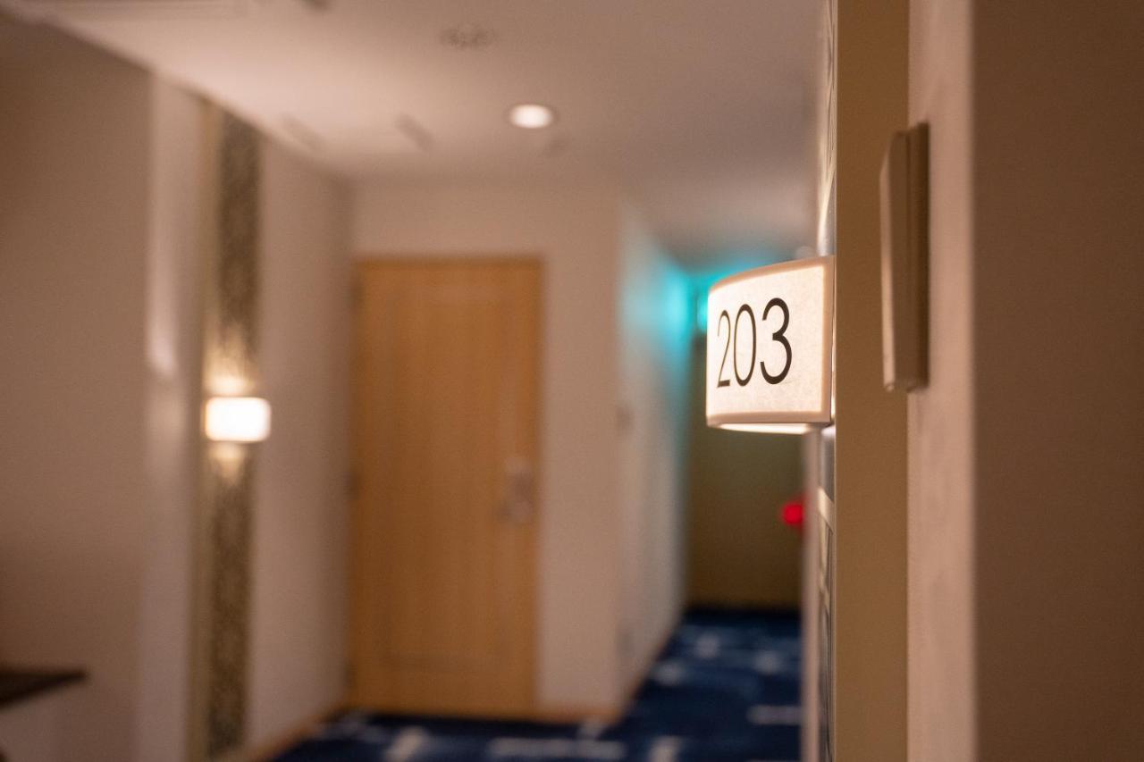 Royal Hotel Uohachi Bettei Ogaki Exteriör bild